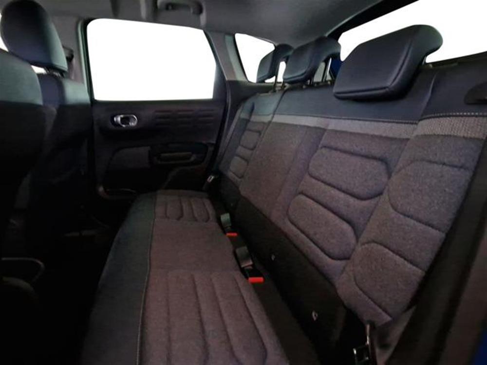 C3 Aircross C3 Aircross BlueHDi 110 S&S Feel