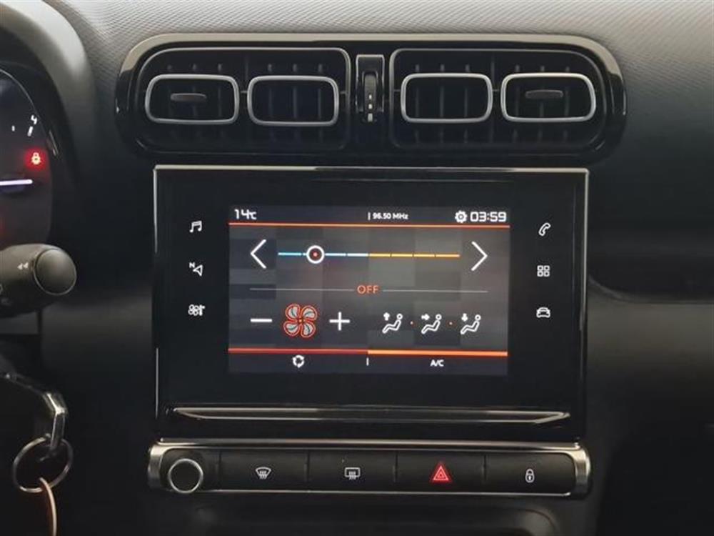 C3 Aircross C3 Aircross BlueHDi 110 S&S Feel