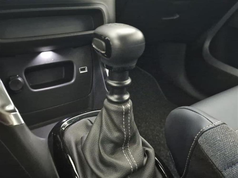 C3 Aircross C3 Aircross BlueHDi 110 S&S Feel