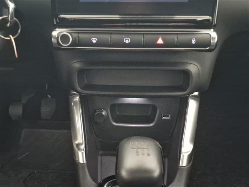 C3 Aircross C3 Aircross BlueHDi 110 S&S Feel