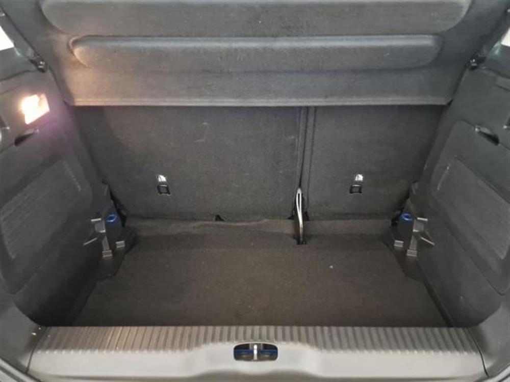 C3 Aircross C3 Aircross BlueHDi 110 S&S Feel