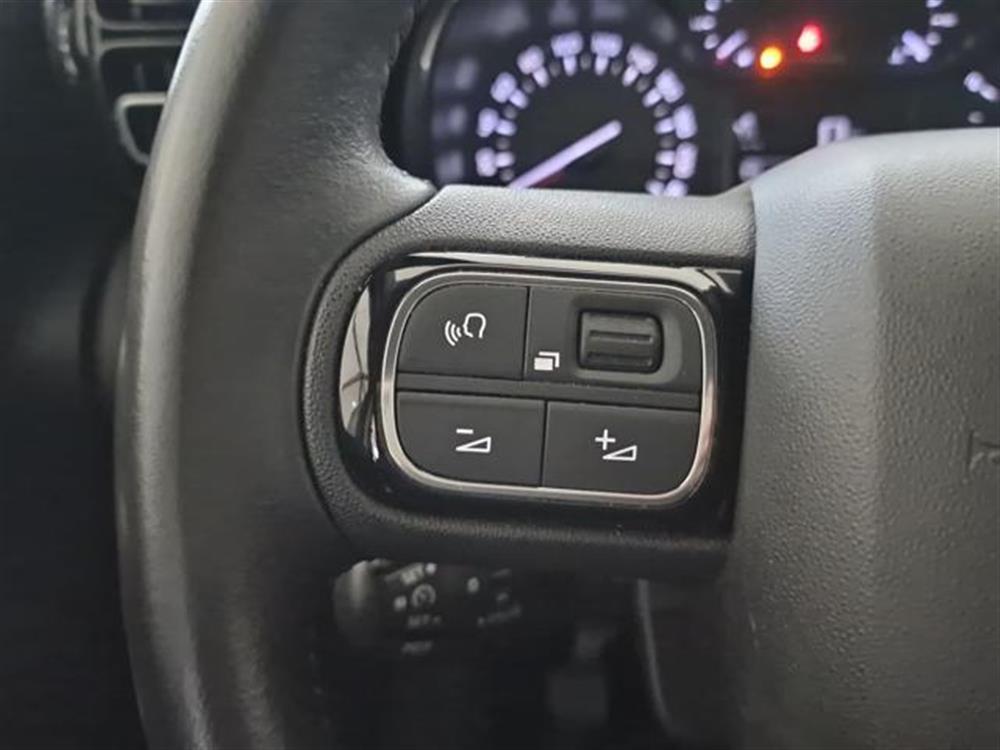 C3 Aircross C3 Aircross BlueHDi 110 S&S Feel