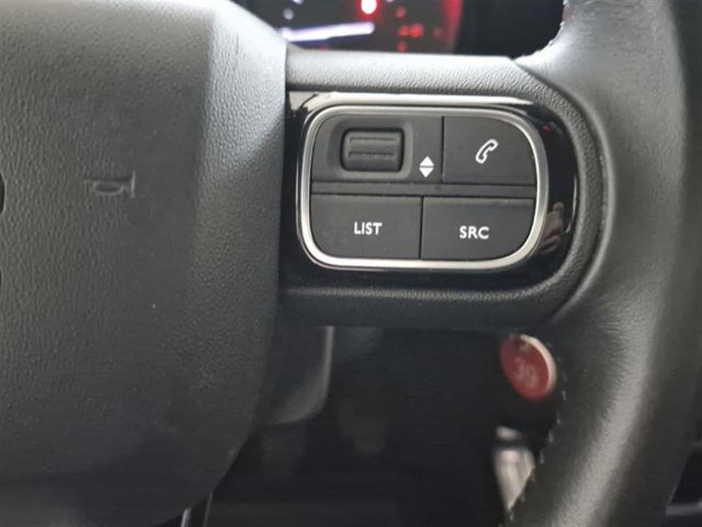 C3 Aircross C3 Aircross BlueHDi 110 S&S Feel