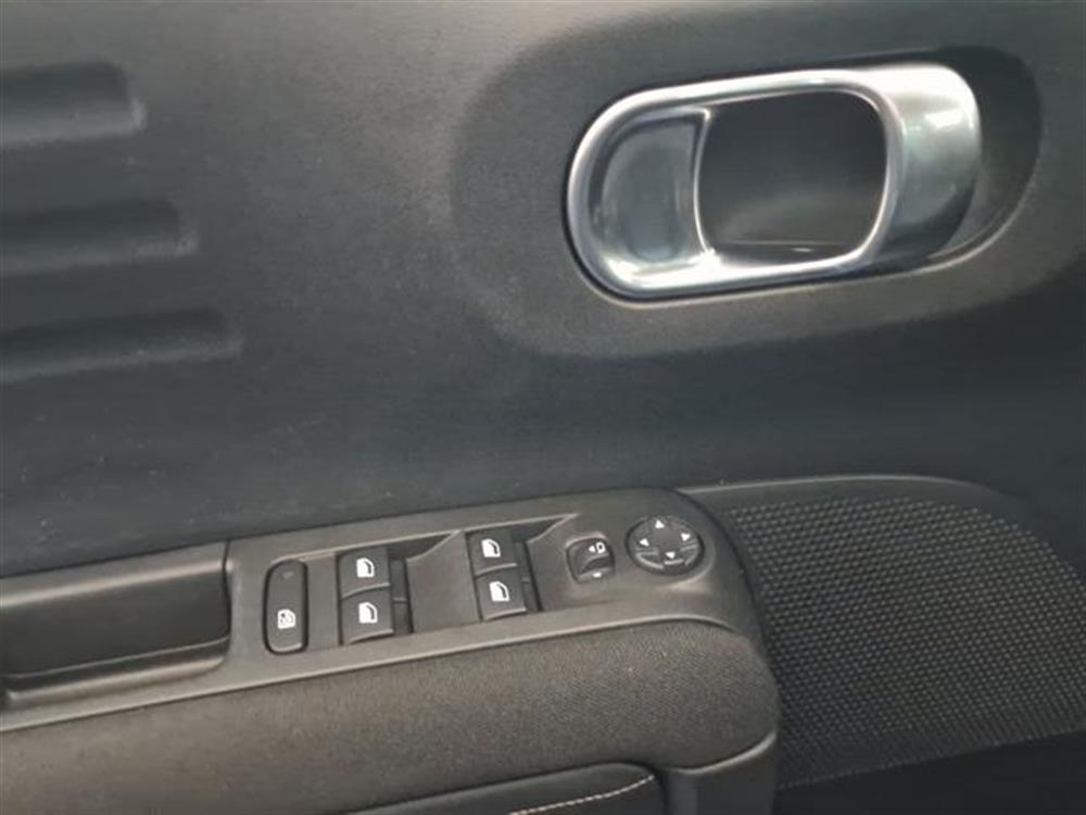 C3 Aircross C3 Aircross BlueHDi 110 S&S Feel