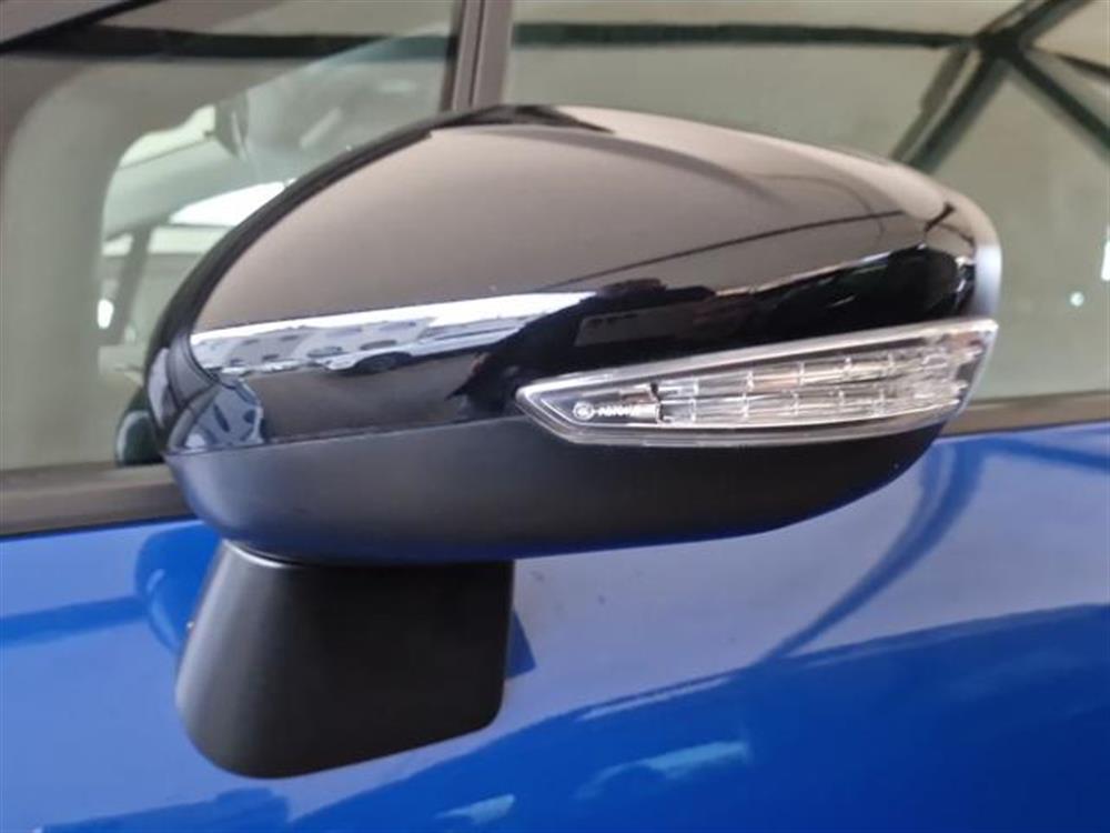 C3 Aircross C3 Aircross BlueHDi 110 S&S Feel