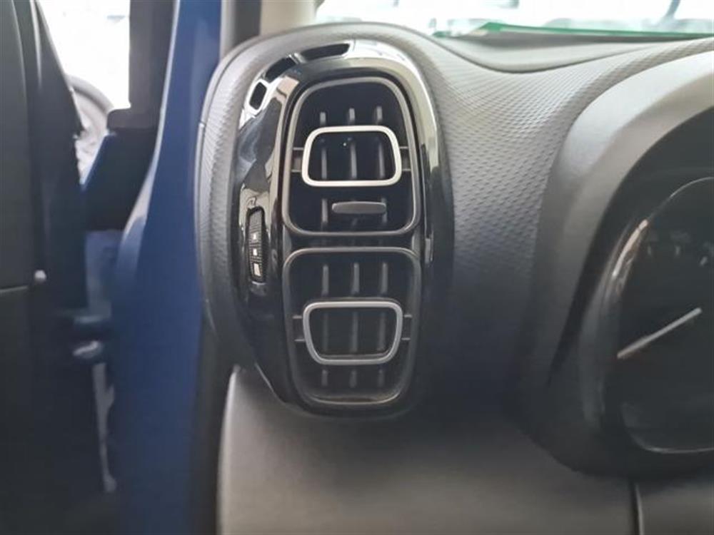 C3 Aircross C3 Aircross BlueHDi 110 S&S Feel