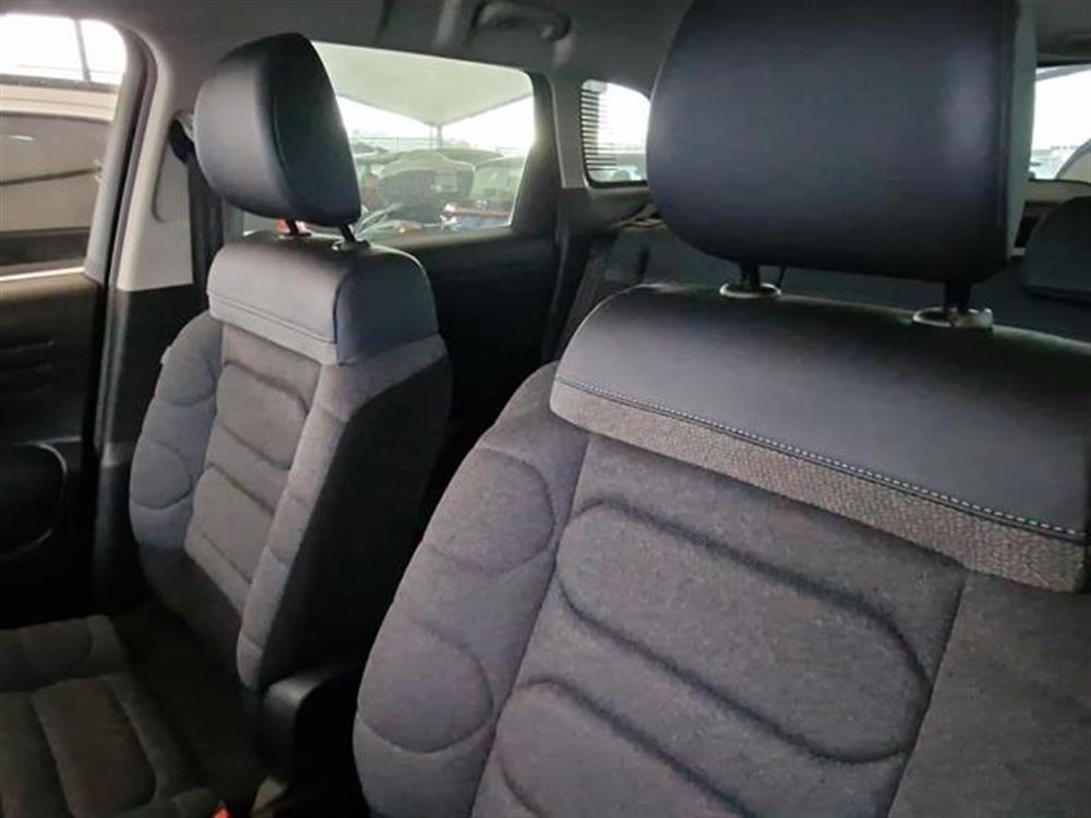 C3 Aircross C3 Aircross BlueHDi 110 S&S Feel