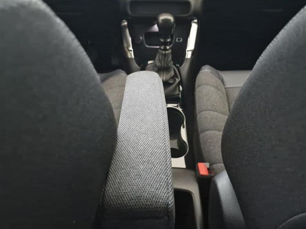 C3 Aircross C3 Aircross BlueHDi 110 S&S Feel