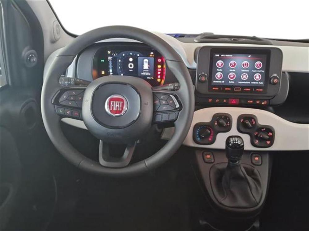 Panda Cross Panda Cross 1.0 FireFly S&S Hybr