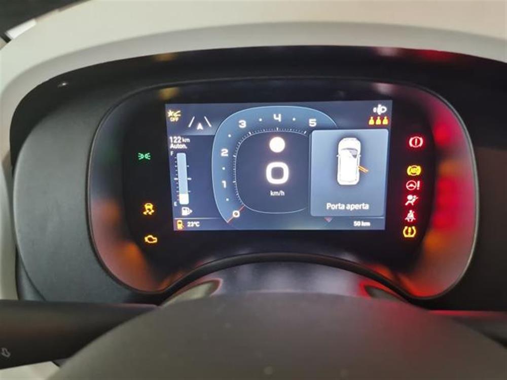 Panda Cross Panda Cross 1.0 FireFly S&S Hybr