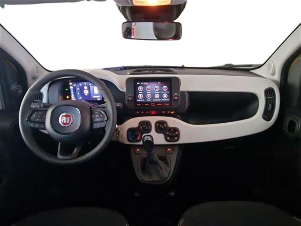 Panda Cross Panda Cross 1.0 FireFly S&S Hybr