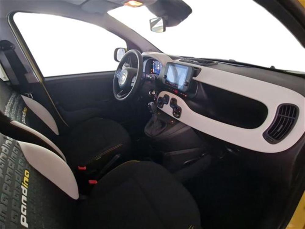 Panda Cross Panda Cross 1.0 FireFly S&S Hybr