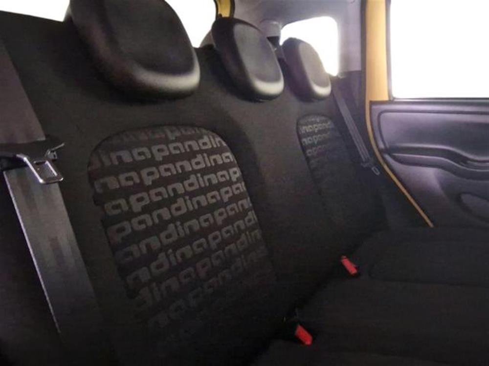 Panda Cross Panda Cross 1.0 FireFly S&S Hybr