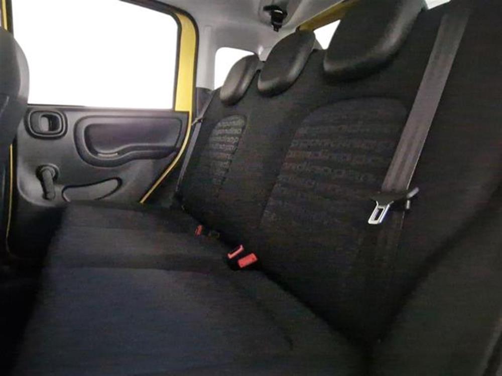 Panda Cross Panda Cross 1.0 FireFly S&S Hybr