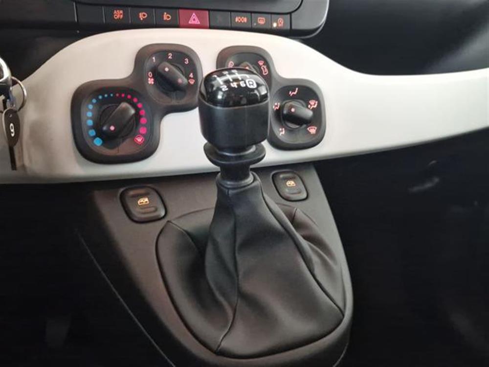 Panda Cross Panda Cross 1.0 FireFly S&S Hybr