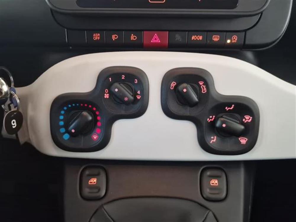 Panda Cross Panda Cross 1.0 FireFly S&S Hybr