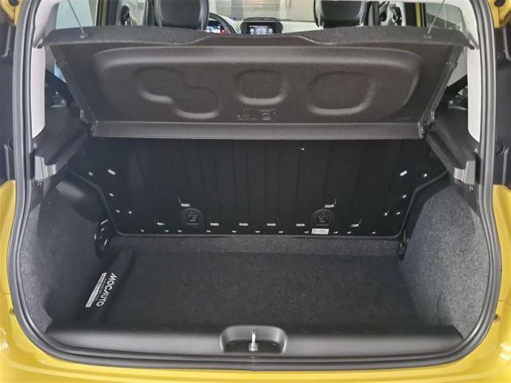 Panda Cross Panda Cross 1.0 FireFly S&S Hybr