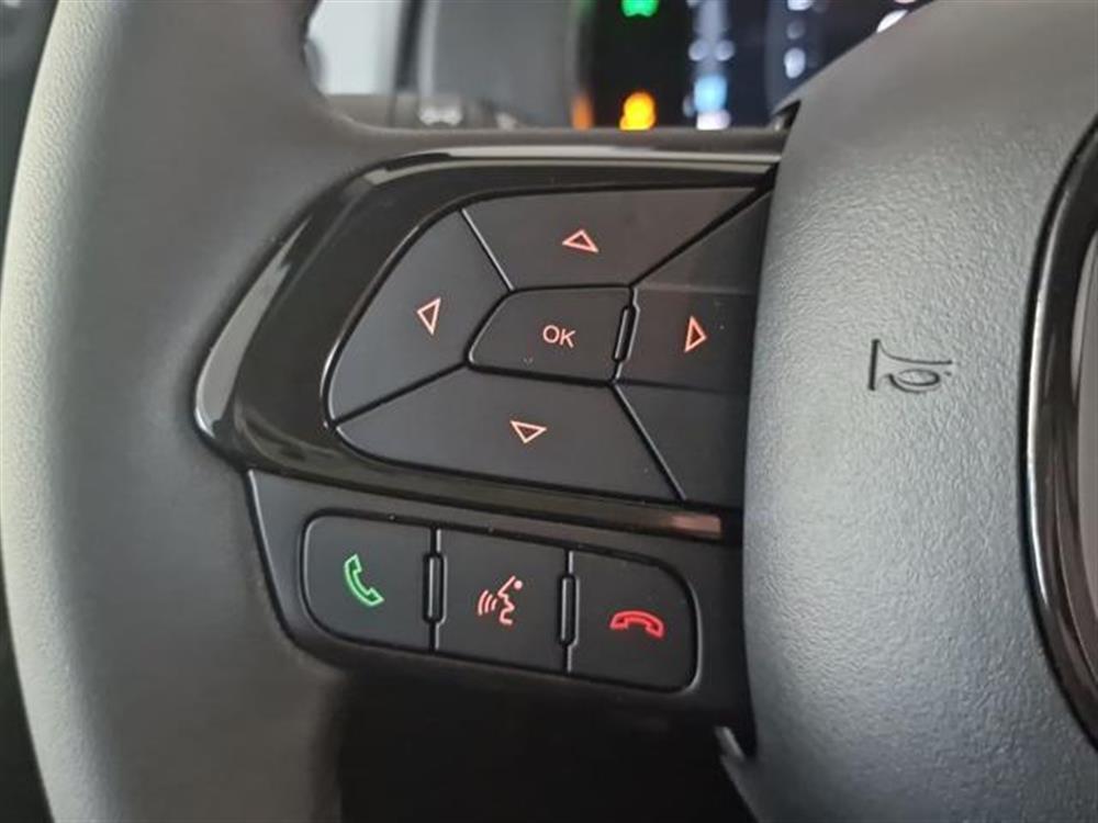 Panda Cross Panda Cross 1.0 FireFly S&S Hybr