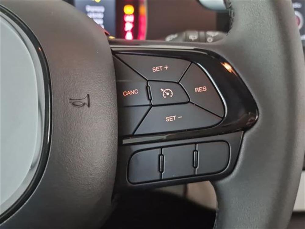 Panda Cross Panda Cross 1.0 FireFly S&S Hybr