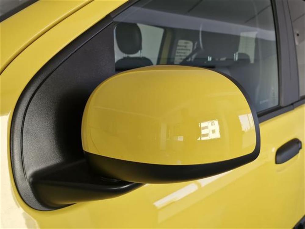 Panda Cross Panda Cross 1.0 FireFly S&S Hybr