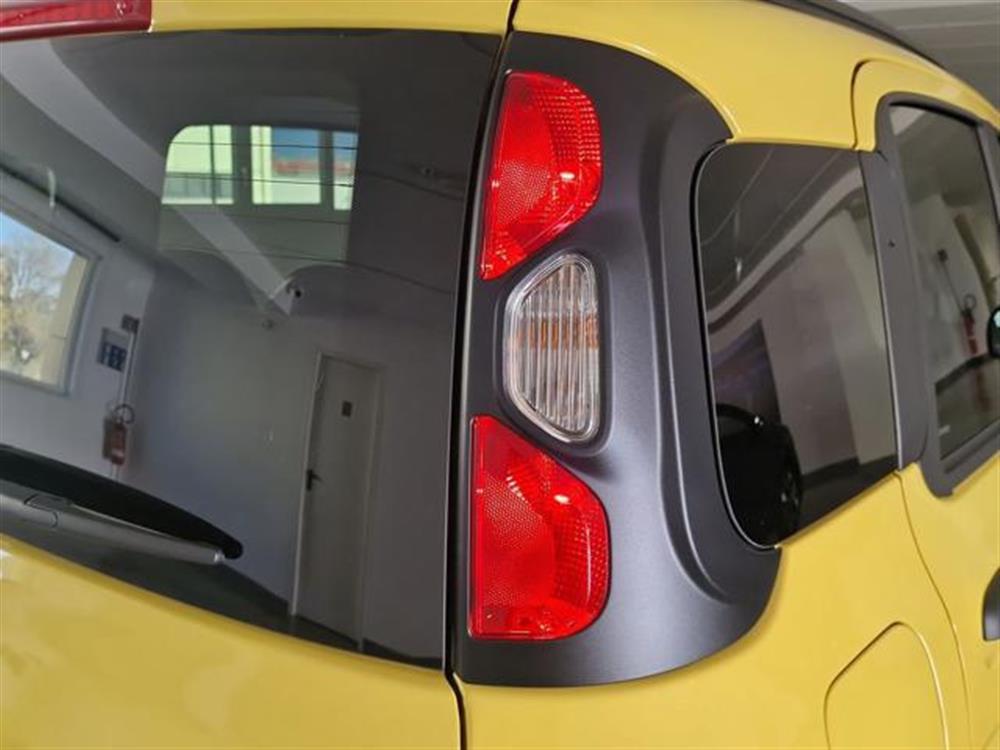 Panda Cross Panda Cross 1.0 FireFly S&S Hybr