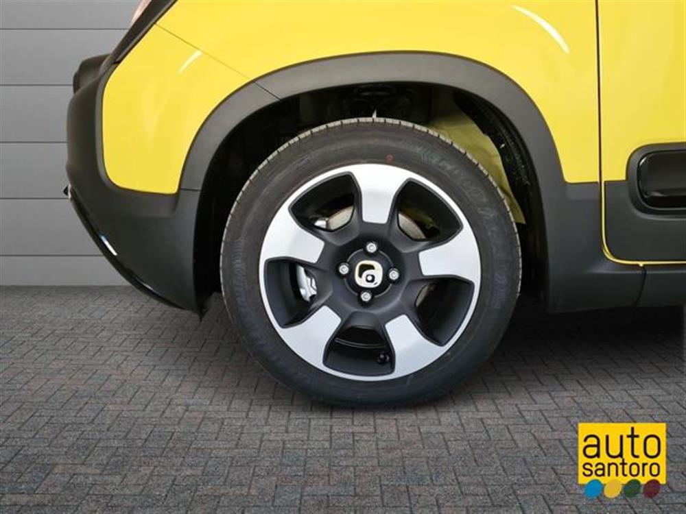 Panda Cross Panda Cross 1.0 FireFly S&S Hybr