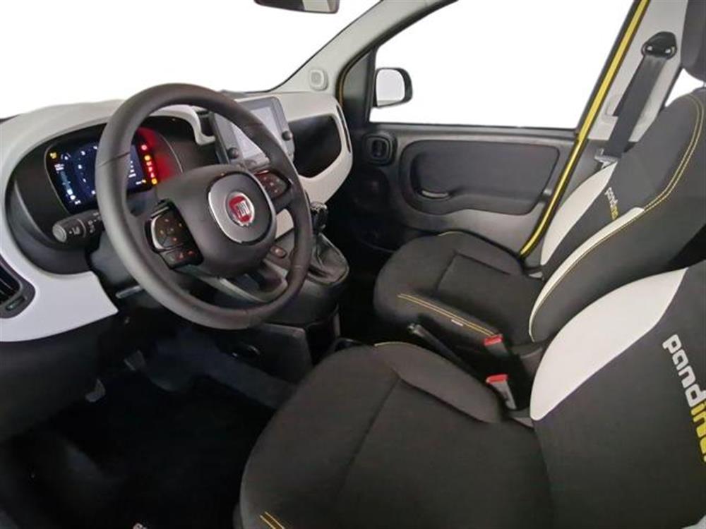 Panda Cross Panda Cross 1.0 FireFly S&S Hybr