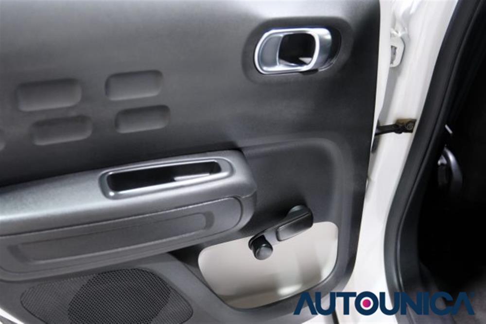 C3 C3 PURETECH 110 S&S PLU