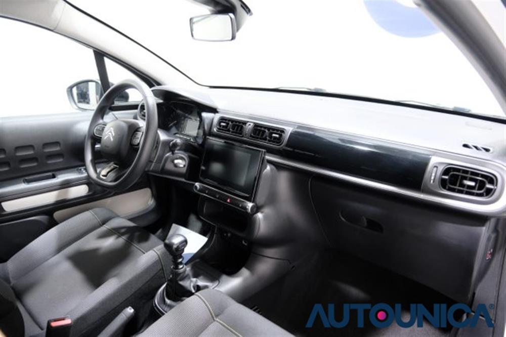 C3 C3 PURETECH 110 S&S PLU