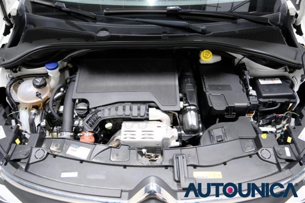 C3 C3 PURETECH 110 S&S PLU