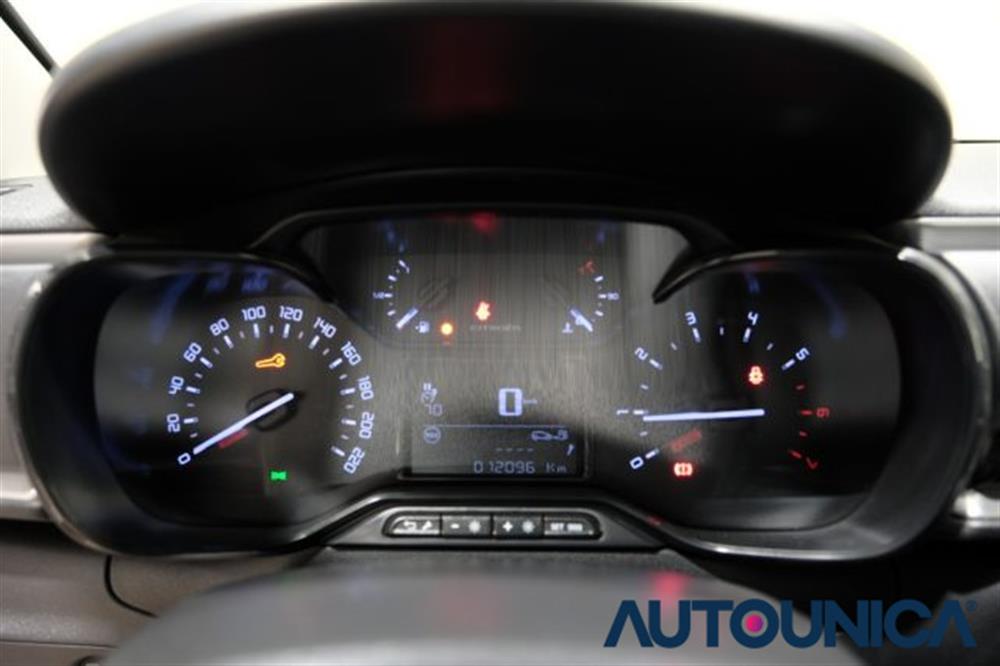 C3 C3 PURETECH 110 S&S PLU