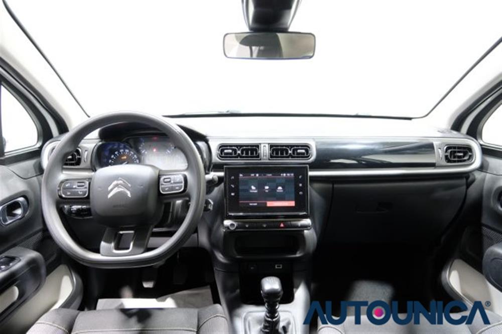 C3 C3 PURETECH 110 S&S PLU