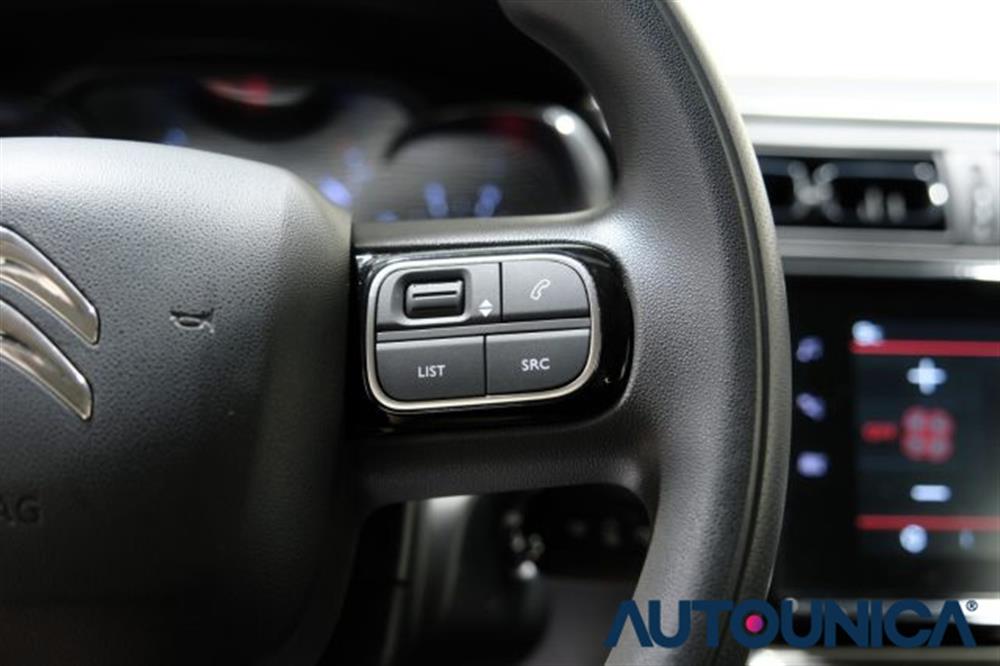 C3 C3 PURETECH 110 S&S PLU