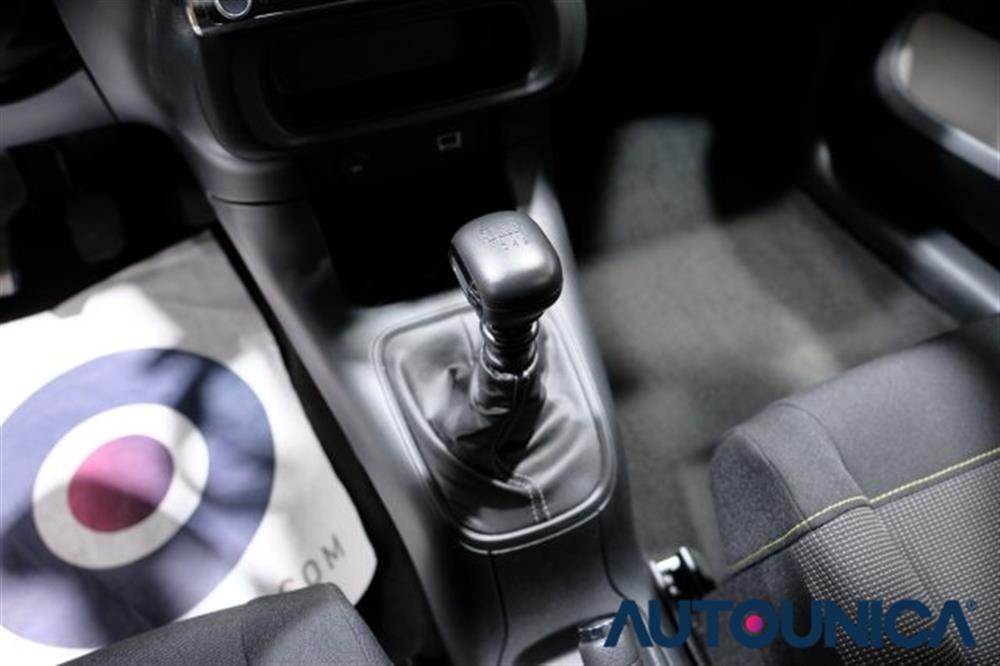 C3 C3 PURETECH 110 S&S PLU