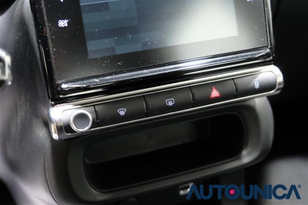 C3 C3 PURETECH 110 S&S PLU