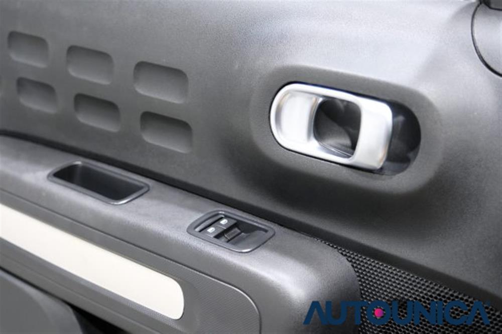 C3 C3 PURETECH 110 S&S PLU