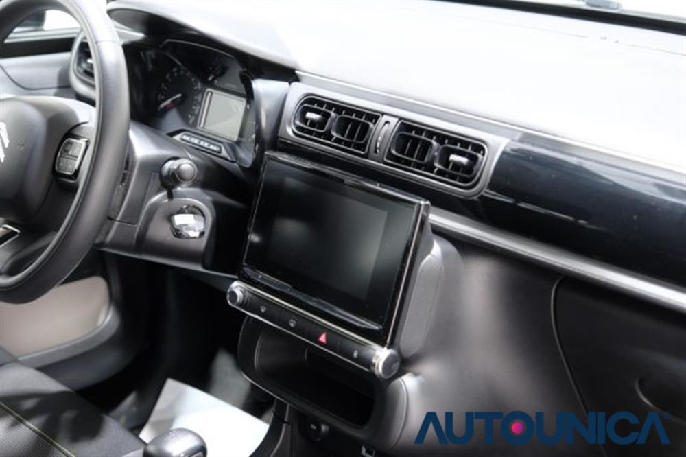 C3 C3 PURETECH 110 S&S PLU