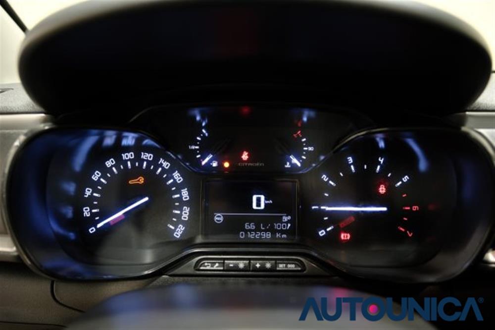 C3 C3 PURETECH 110 S&S PLU