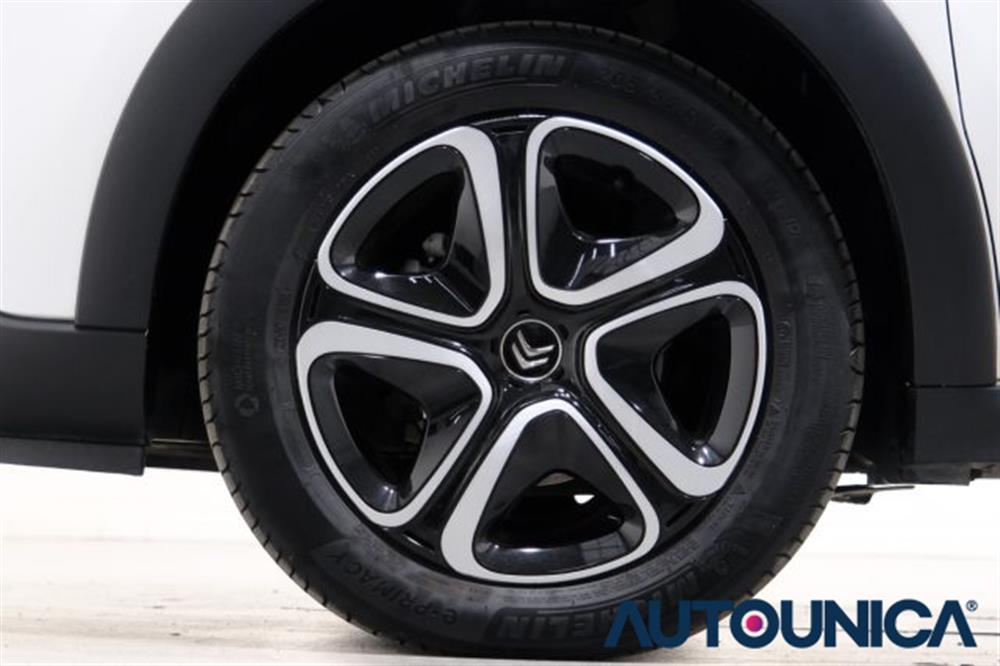 C3 C3 PURETECH 110 S&S PLU