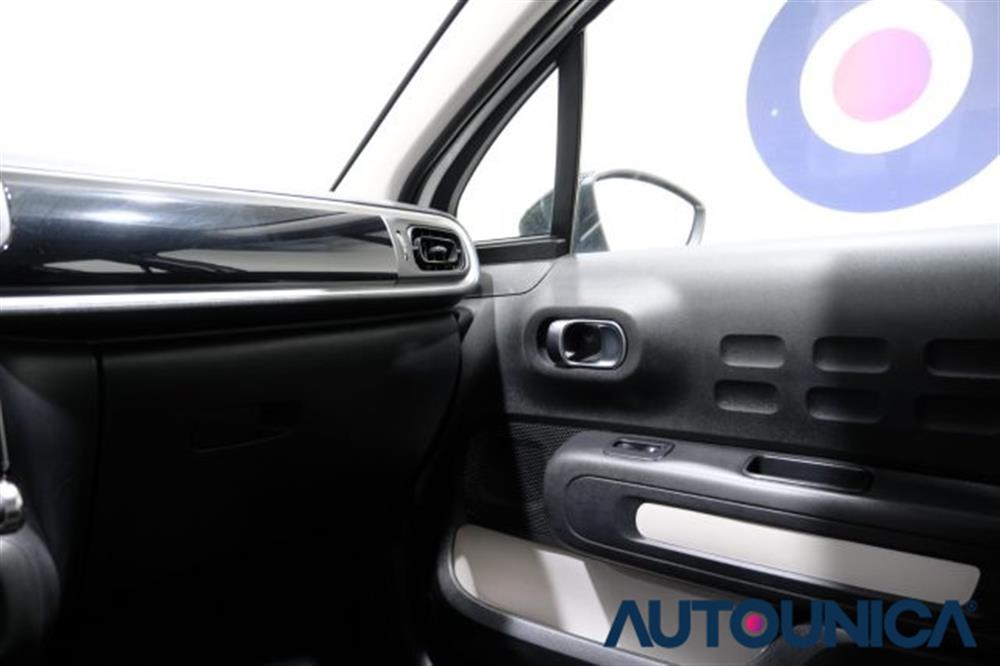 C3 C3 PURETECH 110 S&S PLU