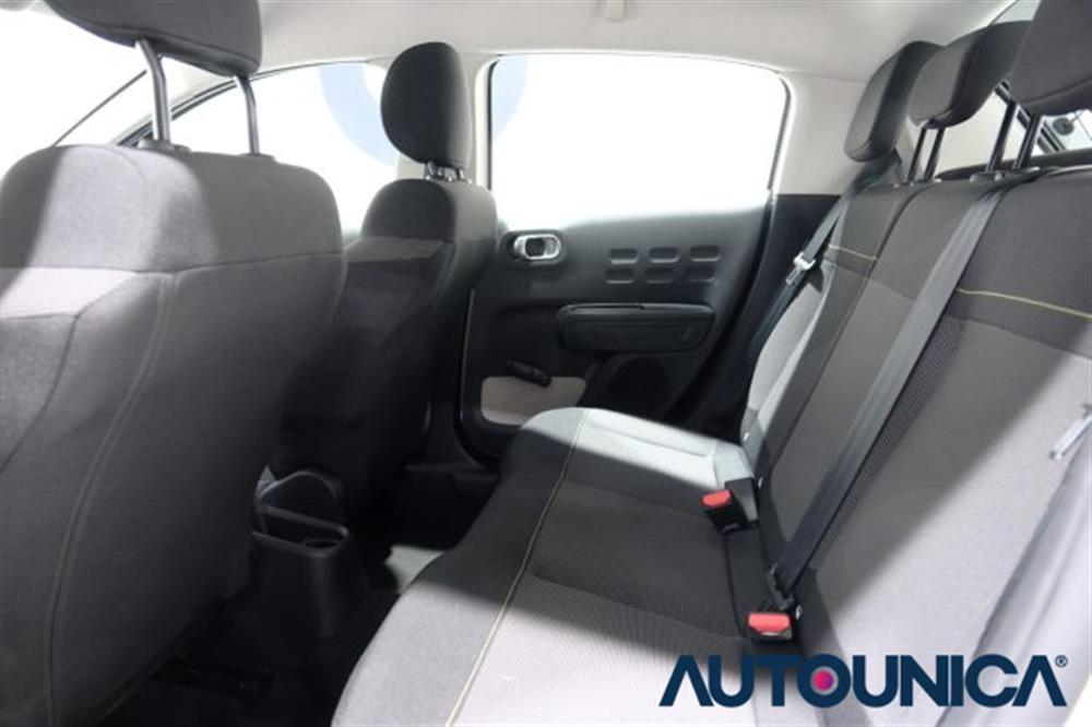 C3 C3 PURETECH 110 S&S PLU