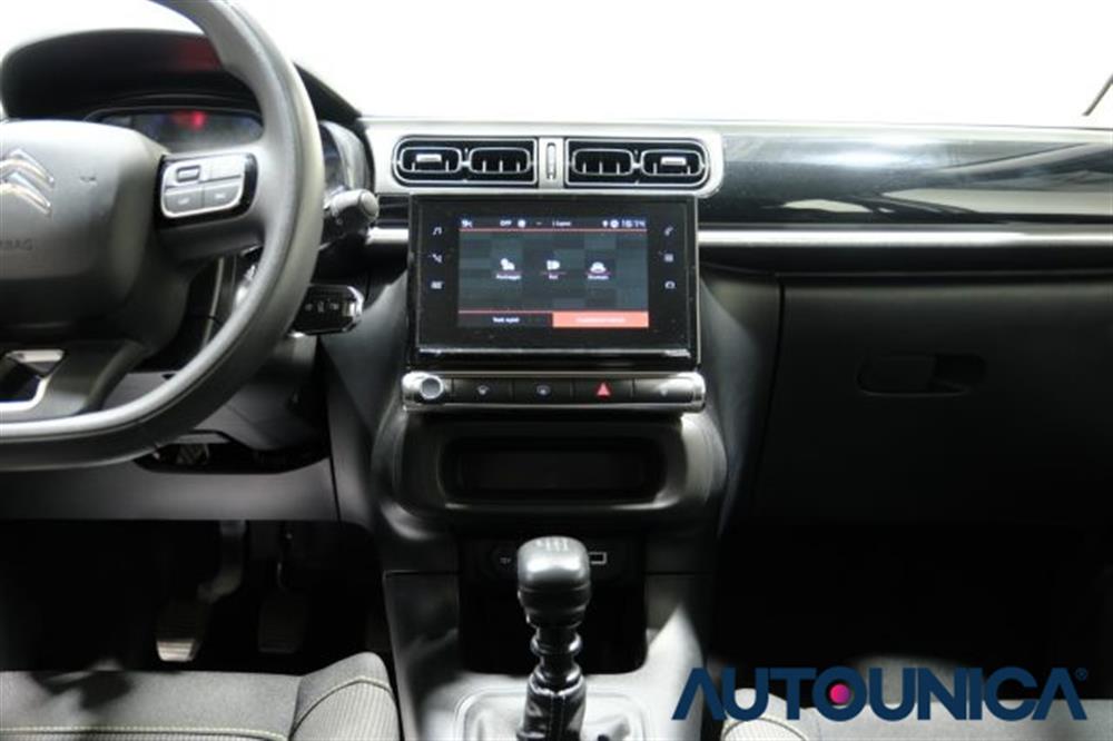 C3 C3 PURETECH 110 S&S PLU