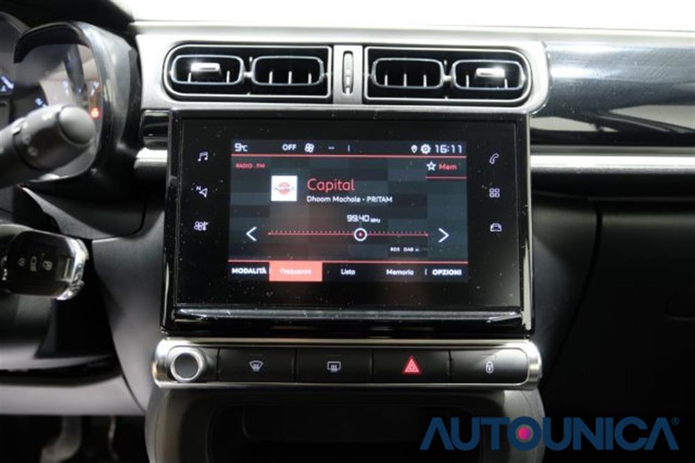 C3 C3 PURETECH 110 S&S PLU