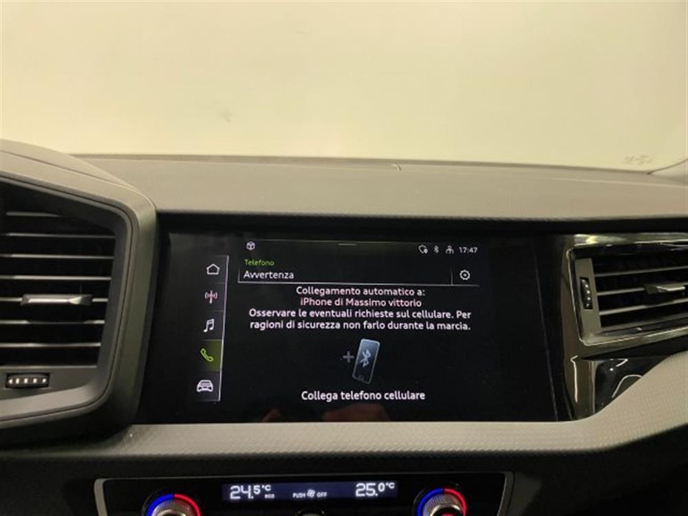 A1 A1 SPB 25 TFSI 1.0 TFSI