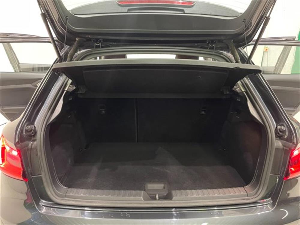 A1 A1 SPB 25 TFSI 1.0 TFSI