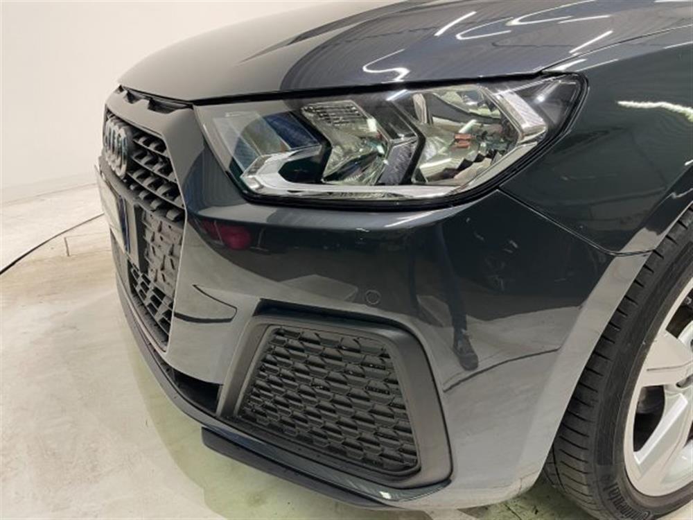 A1 A1 SPB 25 TFSI 1.0 TFSI