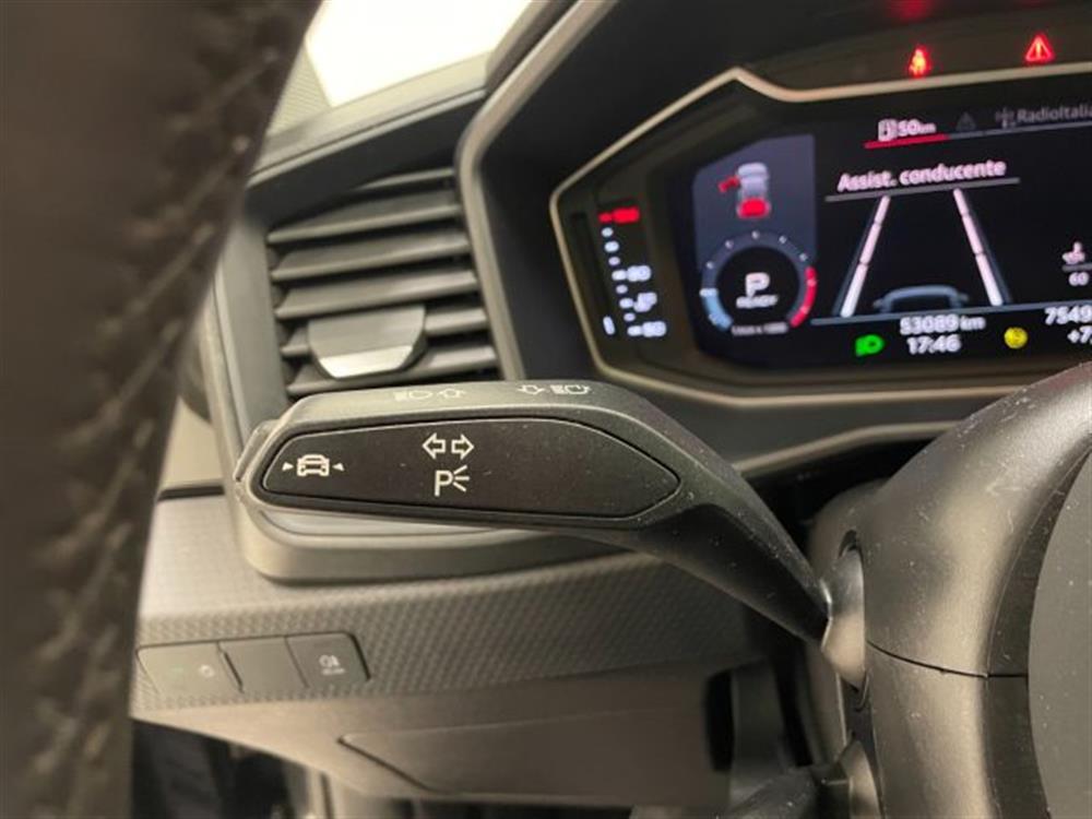 A1 A1 SPB 25 TFSI 1.0 TFSI