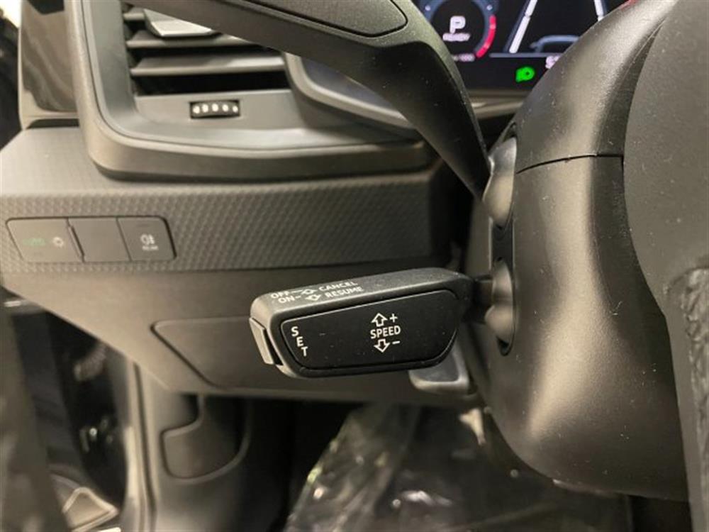 A1 A1 SPB 25 TFSI 1.0 TFSI