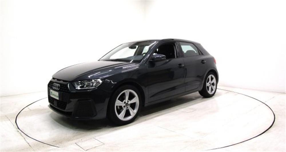 A1 A1 SPB 25 TFSI 1.0 TFSI