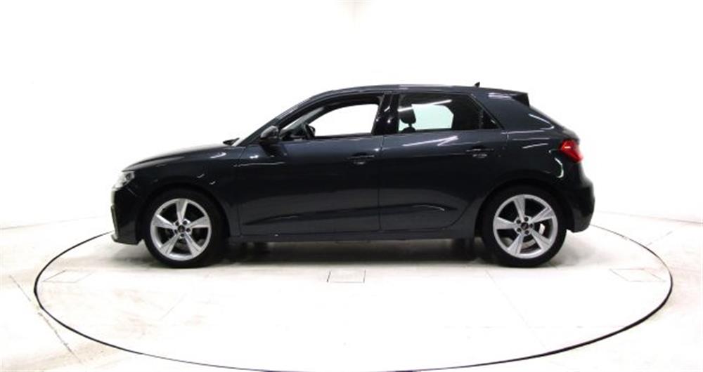 A1 A1 SPB 25 TFSI 1.0 TFSI